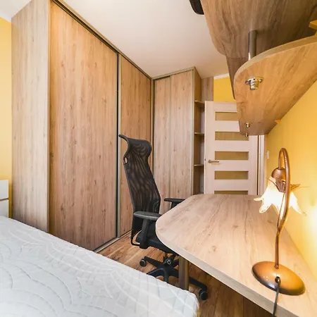 Luxury Oliwia Cracovie
