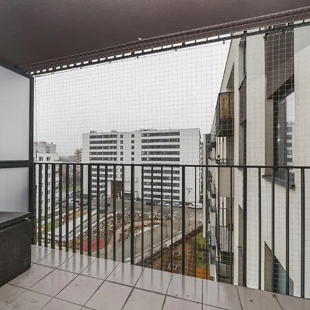 Appartement Luxury Oliwia