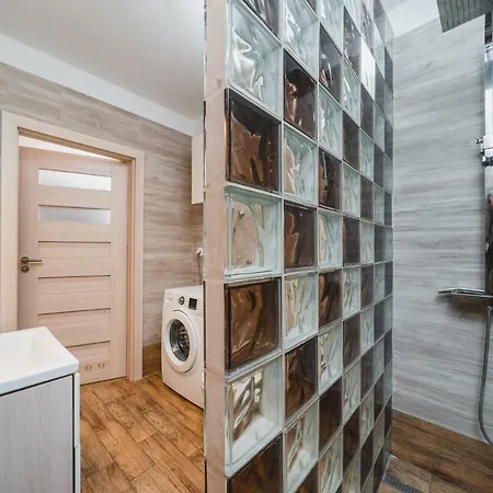 Luxury Oliwia Appartement *