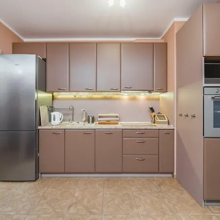Appartement Luxury Oliwia *